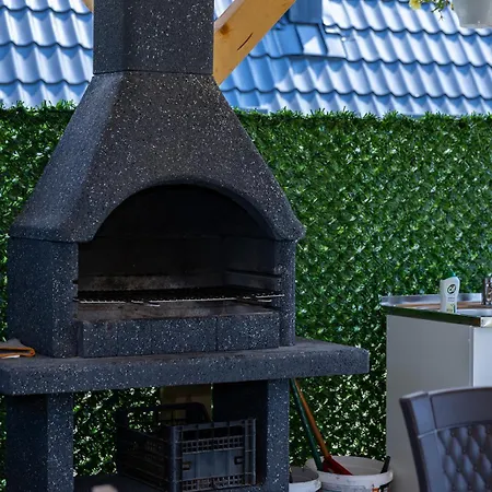 Centro Villa